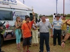 Segundo Puesto su categor�a (Endurance)