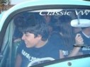 Como meter 12 personas en un Fusca - Continuaci�n