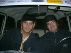 Javier y Fernando Barriocanal