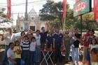 Que lindo grupo!